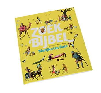 Zoekbijbel