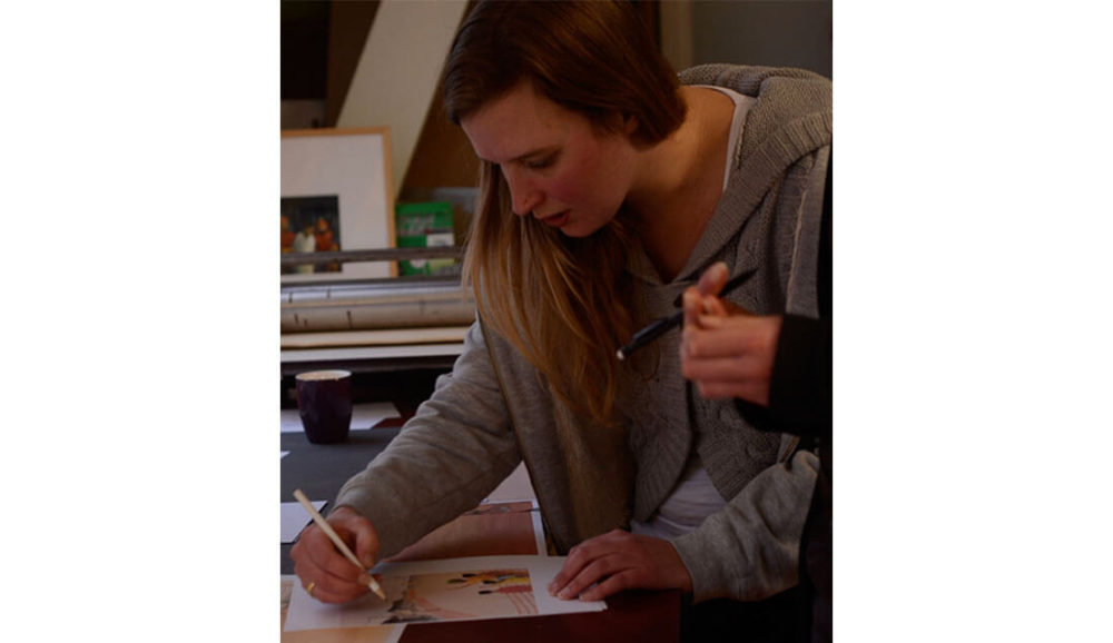 Toen alles anders werd - ebola project