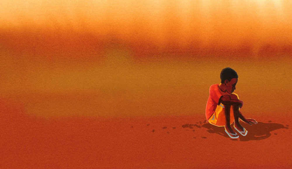 Toen alles anders werd - ebola project