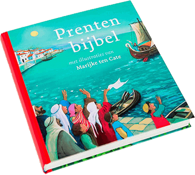 Prentenbijbel