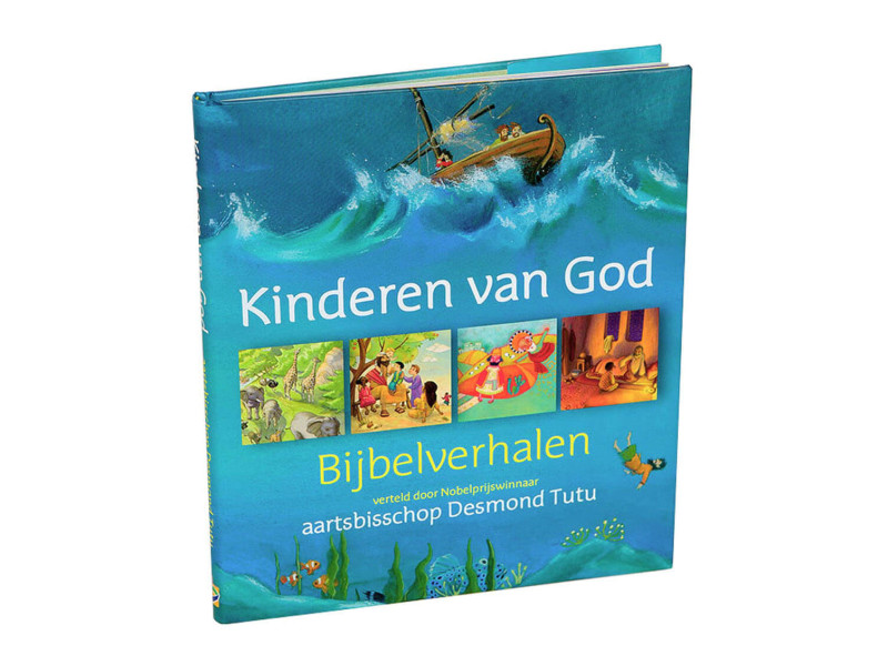 Kinderen van God