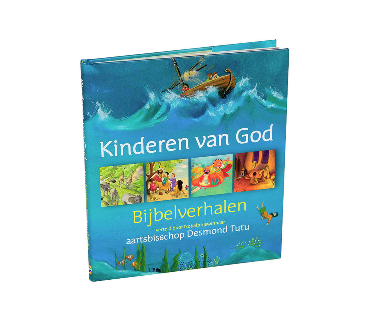 Kinderen van God