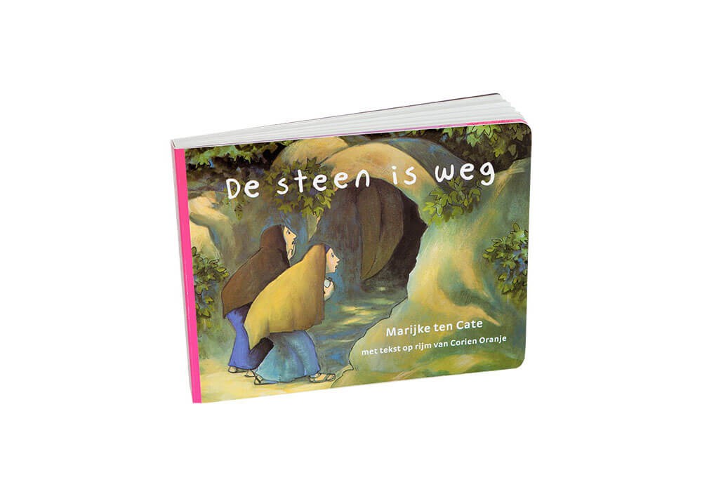 Prentenbijbel artikelen