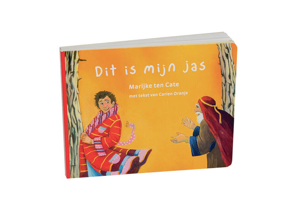 Prentenbijbel artikelen