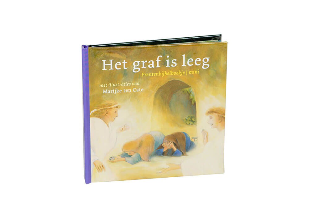 Prentenbijbel artikelen