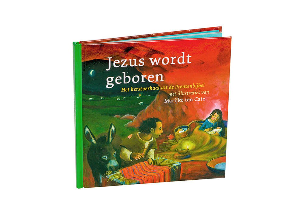 Prentenbijbel artikelen