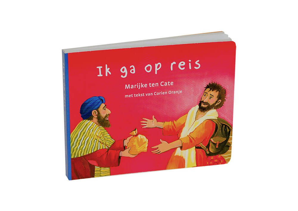Prentenbijbel artikelen