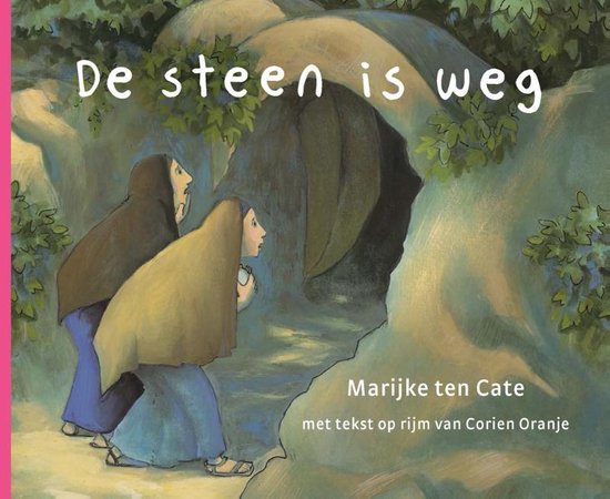 boekentip voor pasen