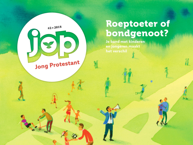 JOP thumbnail
